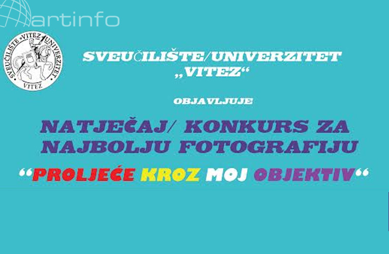 proljece kroz moj objektiv