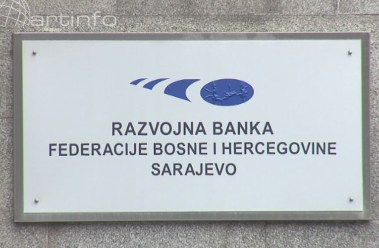 razvojna banka