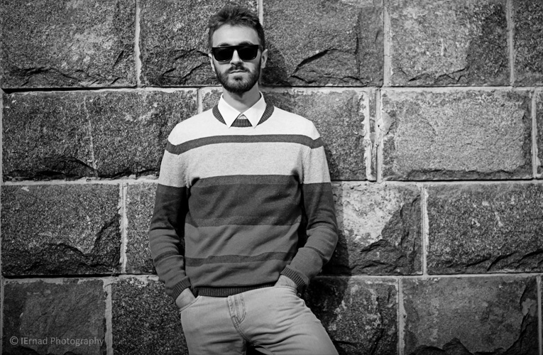 Branko Oliver