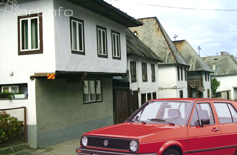 kresevo golf