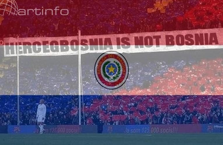 paragvaj vs herceg bosna 1