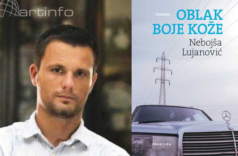 oblak boje koze