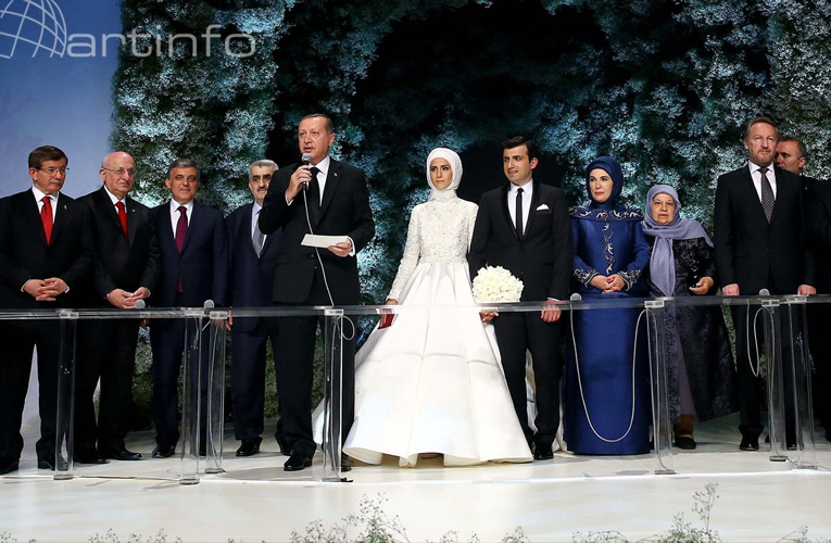 sumeyye erdogan