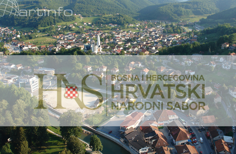 hns kiseljak