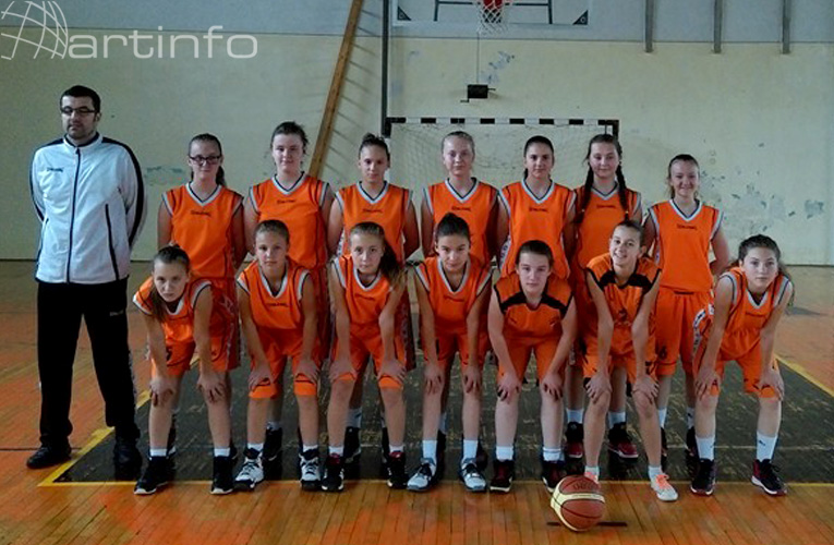 liga mladih ZSB
