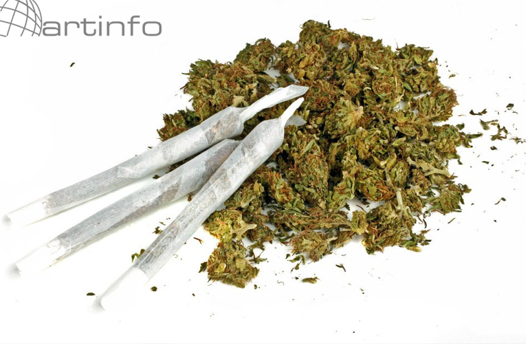 marihuana