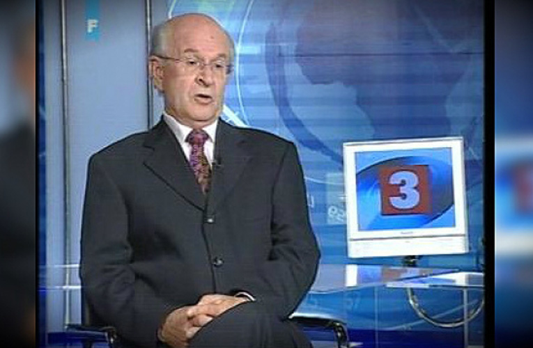 Enver Buza