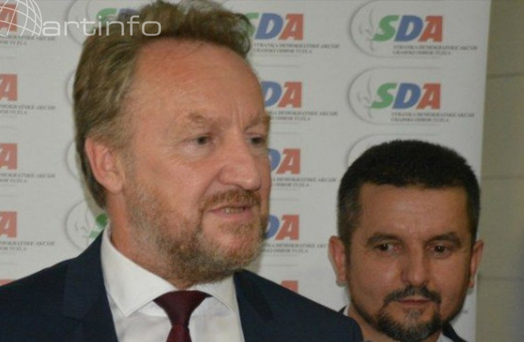 bakir sda