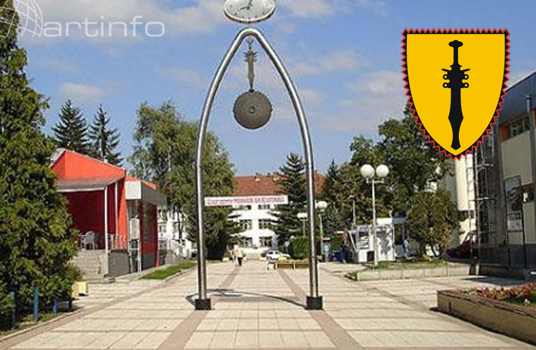 opcina vitez