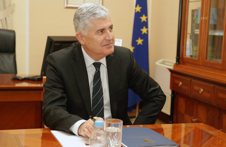 Dragan Covic