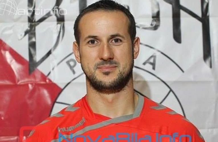 goran biljaka