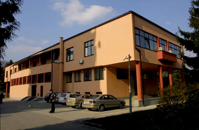 kantonalni sud novi travnik