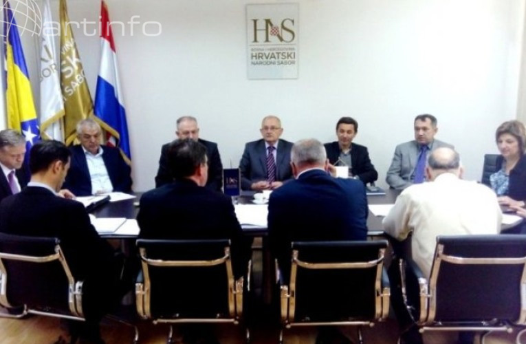hns o stocu