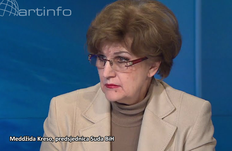 meddzida kreso