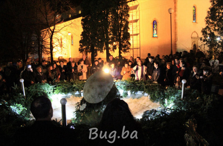 advent u bugojnu