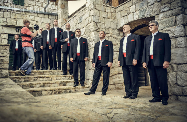 klapa sveti juraj