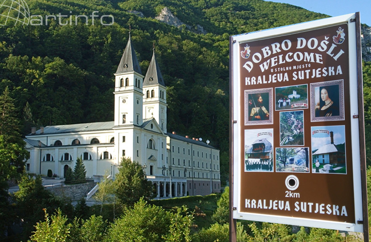 kraljeva sutjeska
