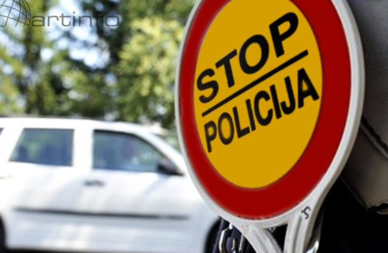 poolicija stop