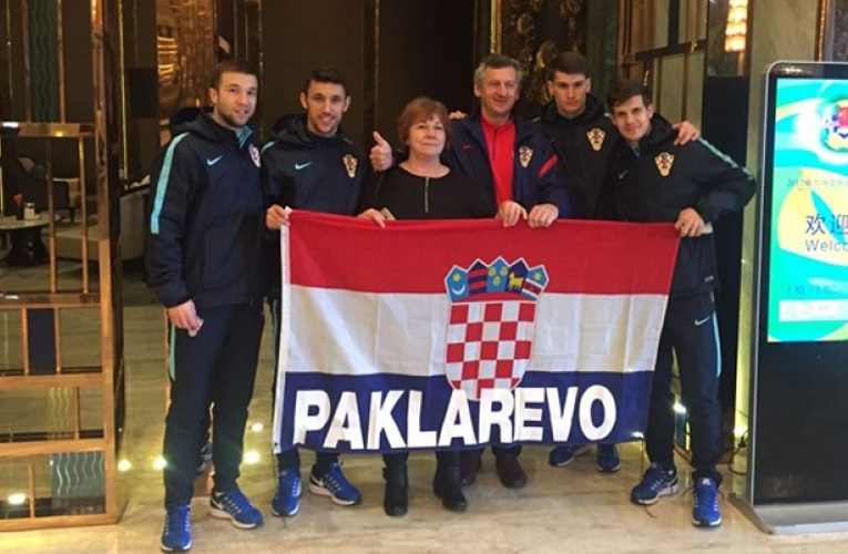 navijaci paklarevo