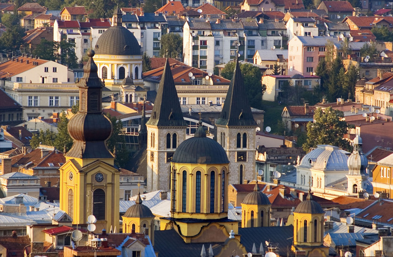 sarajevo bogomolje