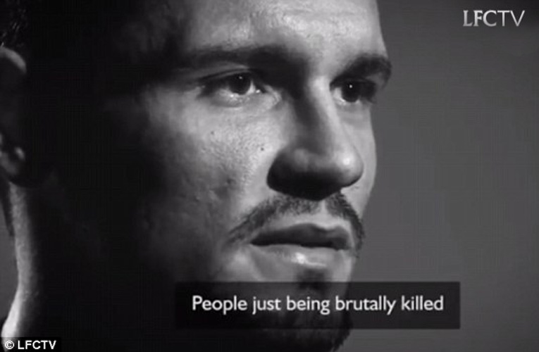 dejan lovren