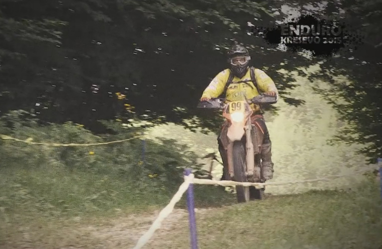 kresevo enduro