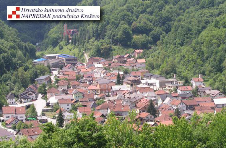 kresevo