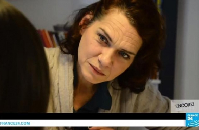 turska knjizevnica