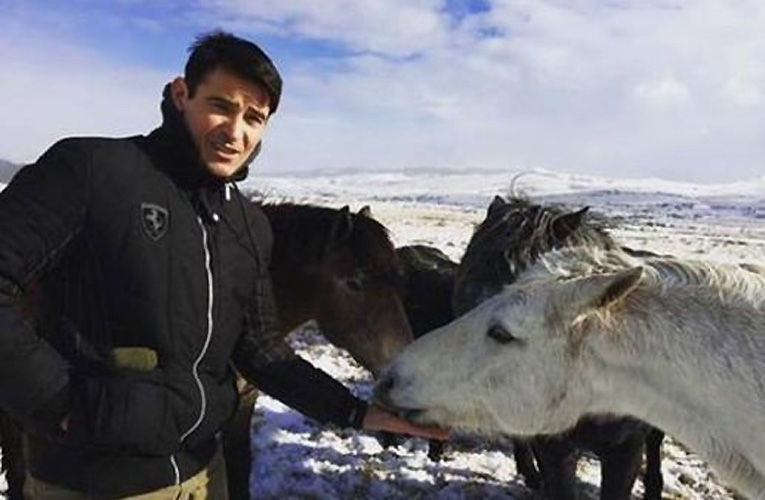 goran visnjic