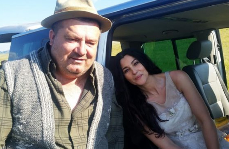 nacelnik i monica