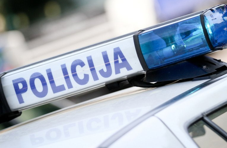 policija rotacija