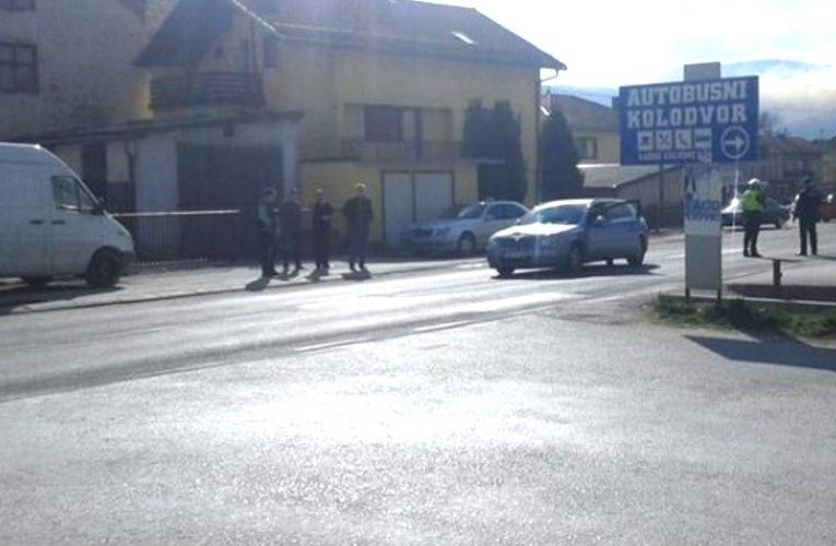 vakuf nezgoda
