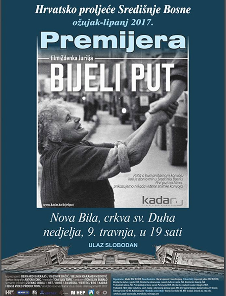 bijeli put zg 1