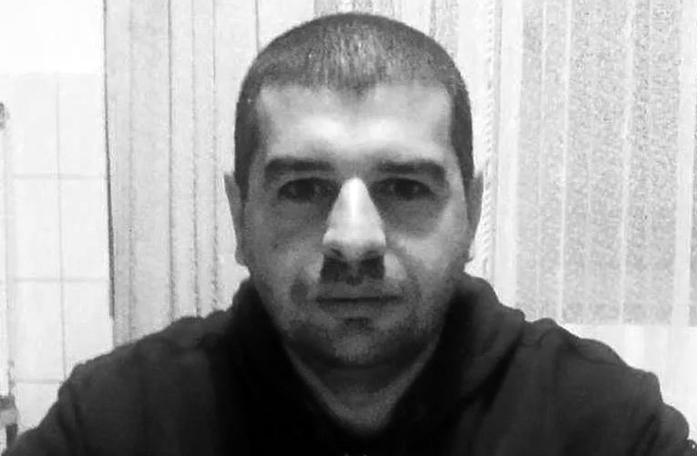 gabrijel preminuo