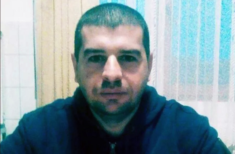gabrijel trbara