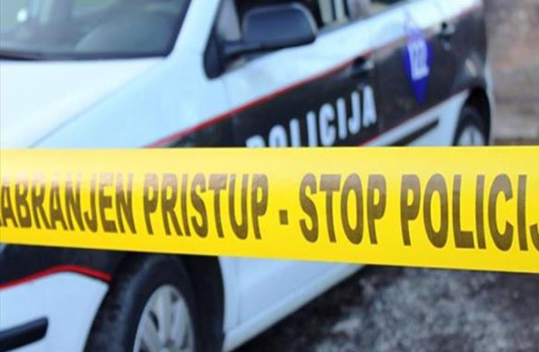 policijska vrpca