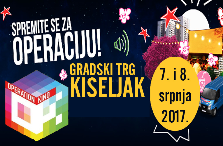 spremite se za operaciju