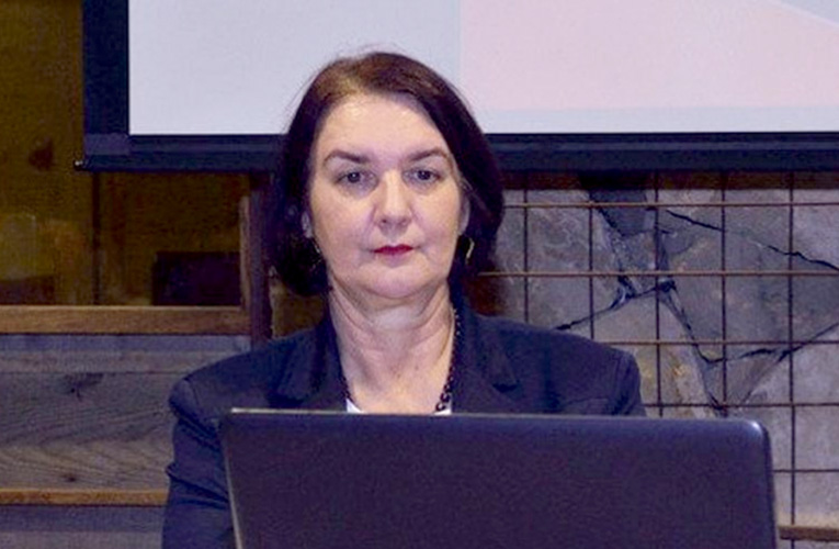 gordana tadic