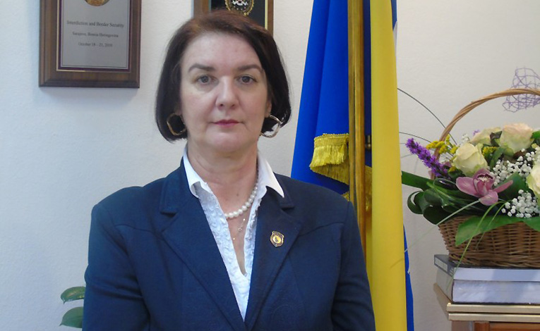 gordana tadic