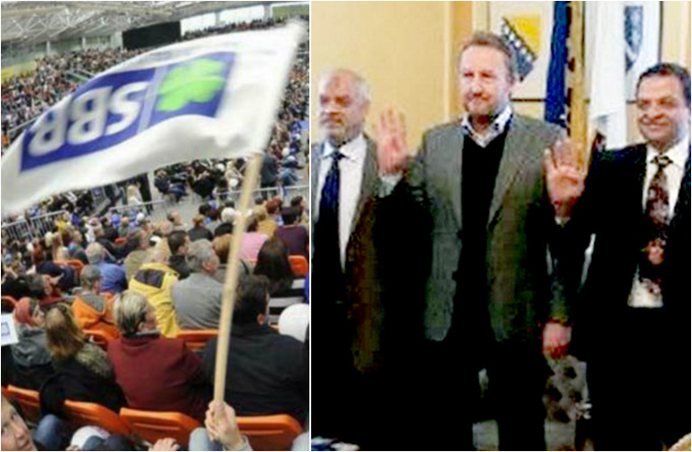 sbb izebegovic