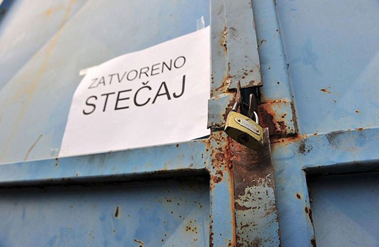 stecaj