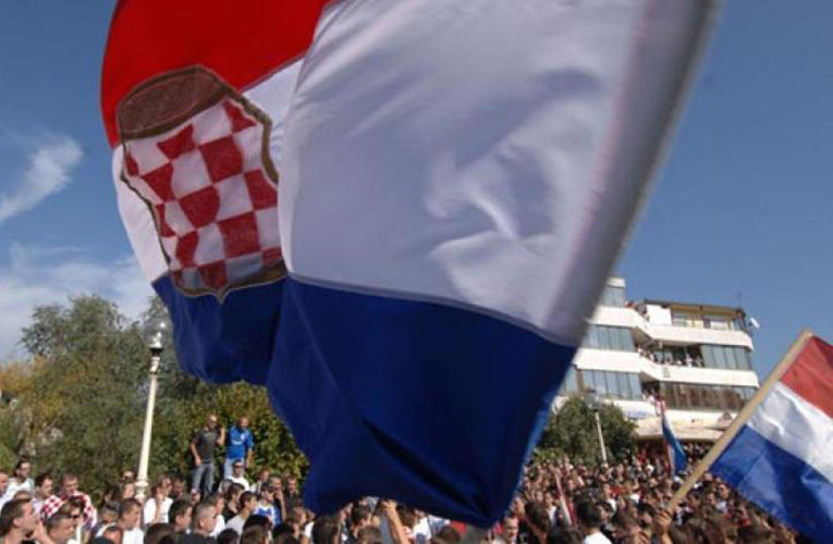 herceg bosna zastave