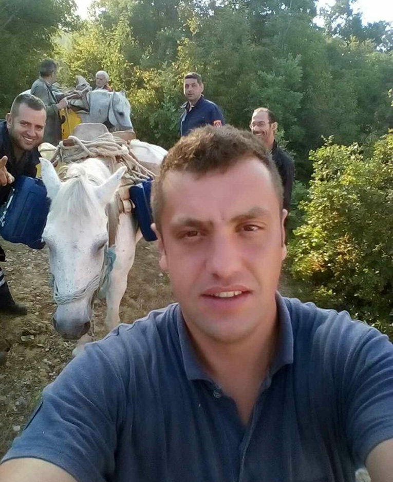 hercegovacki kanader zekan