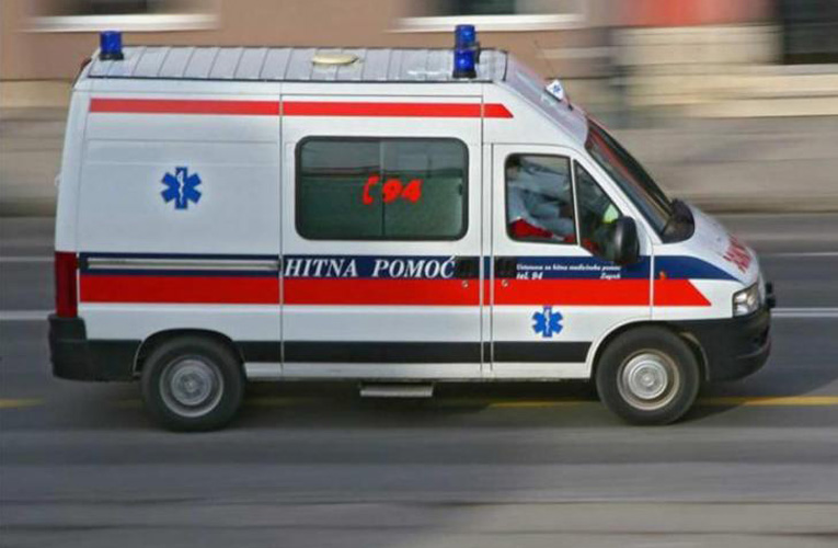 hitna pomoc