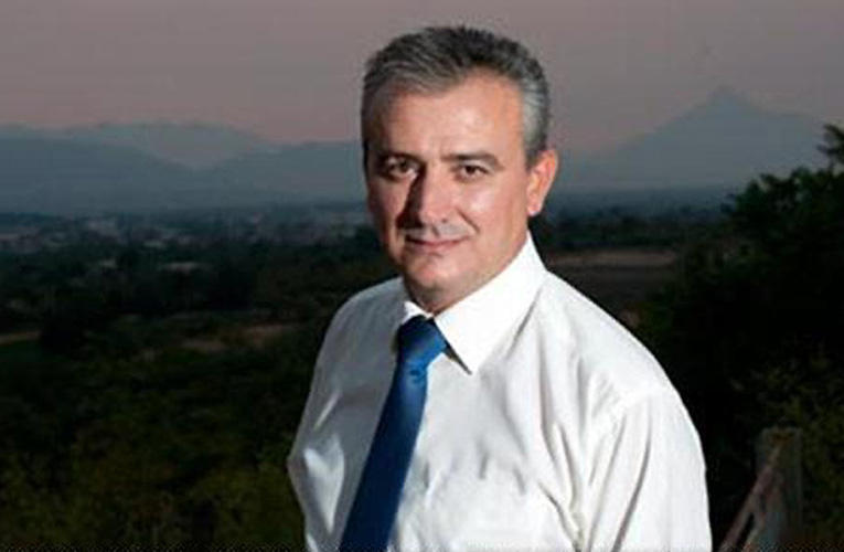 stanko primorac