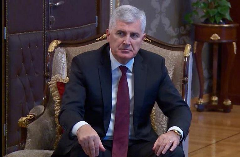 dragan covic