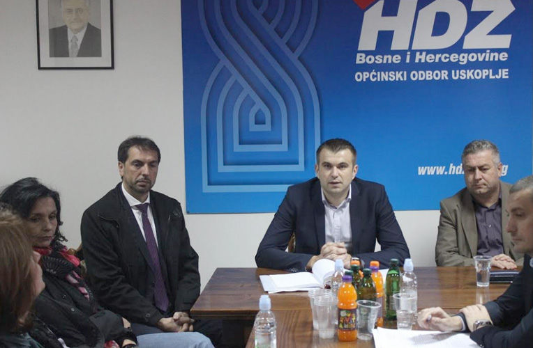 zo hdz u uskoplju i bugojnu 1