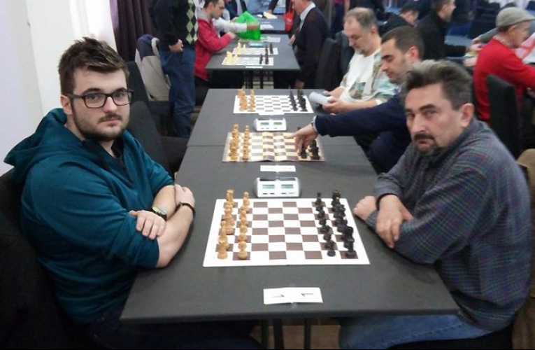 busovaca turnir