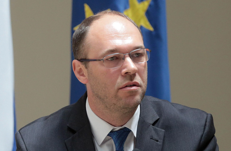davor ivo stier