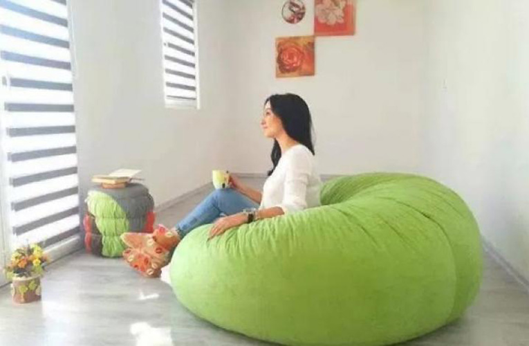 lazy bag